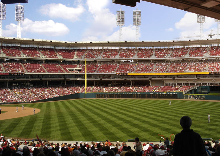 Nationals Park